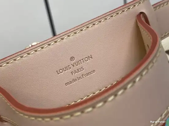 50 VUITTON LOUIS KEEPALL BANDOULIÈRE 0520